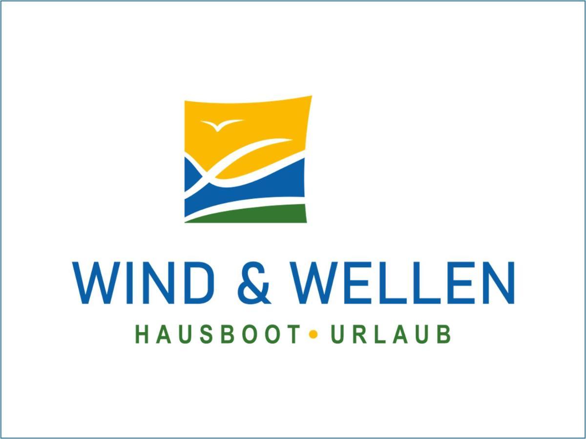Hotel Hausboot Hilja Szlezwik Zewnętrze zdjęcie